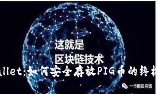 TPWallet:如何安全存放PIG币的终极指南
