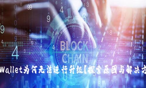 TPWallet为何无法进行升级?探索原因与解决方案