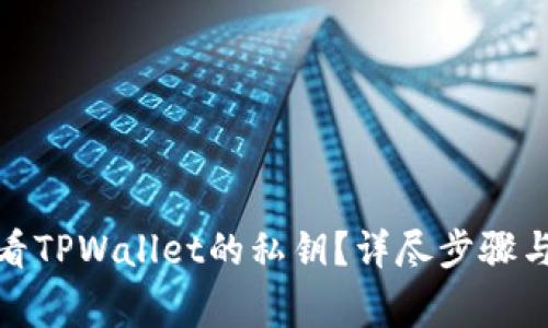 : 如何查看TPWallet的私钥?详尽步骤与注意事项