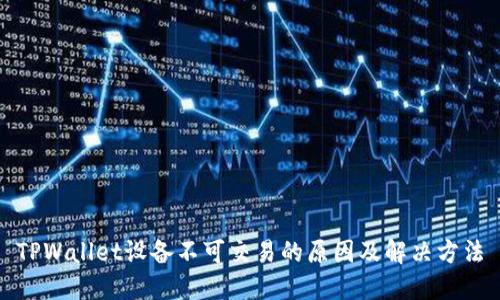 TPWallet设备不可交易的原因及解决方法