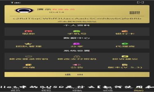 TPWallet中的BUSD是什么?如何使用和管理?