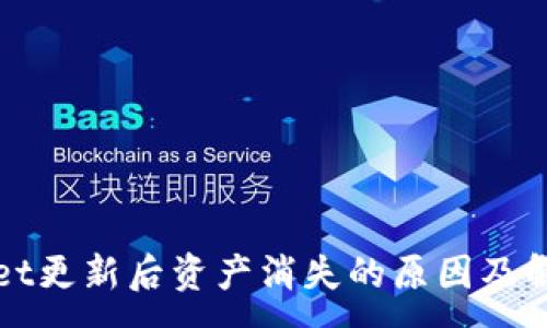 :
TPWallet更新后资产消失的原因及解决方案