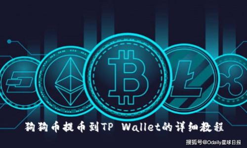 狗狗币提币到TP Wallet的详细教程