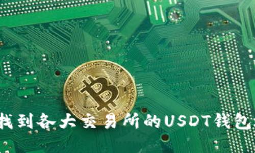 如何找到各大交易所的USDT钱包地址?