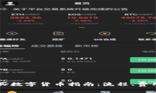 TPWallet购买数字货币指南：流程、费用及注意事项