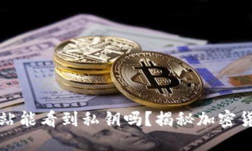 比特币钱包网站能看到私钥吗?揭秘加密货币的安全管理