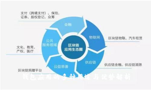 钱包应用的多种用途与优势解析