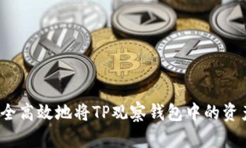 如何安全高效地将TP观察钱包中的资产转出?