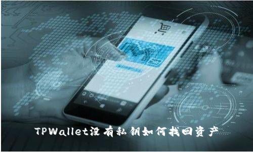 TPWallet没有私钥如何找回资产