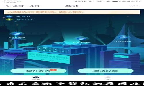 数字人民币不显示子钱包的原因及解决方案
