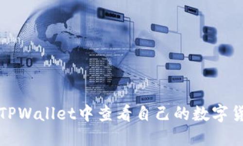 如何在TPWallet中查看自己的数字货币资产