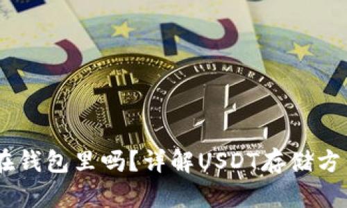 USDT可以放在钱包里吗?详解USDT存储方式与钱包选择