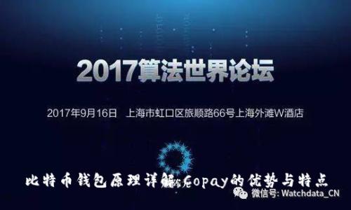 比特币钱包原理详解:Copay的优势与特点