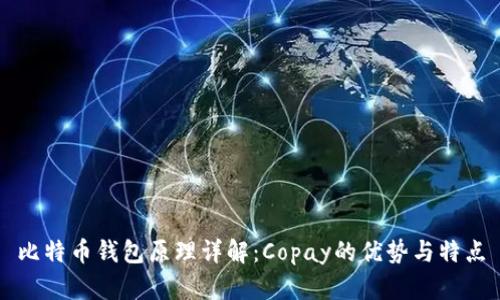 比特币钱包原理详解:Copay的优势与特点