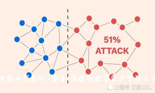 比特币钱包BL:安全、便捷的数字资产管理工具