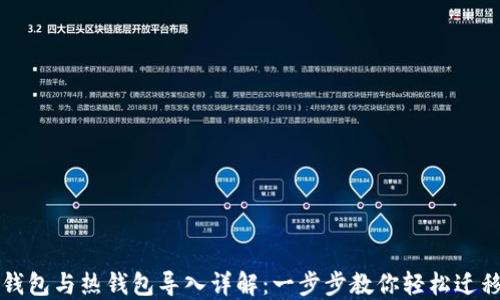 TP冷钱包与热钱包导入详解:一步步教你轻松迁移资产