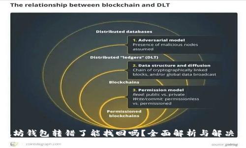以太坊钱包转错了能找回吗?全面解析与解决方案