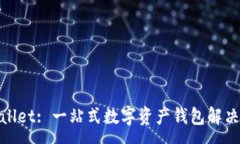 :tpwallet: 一站式数字资产钱