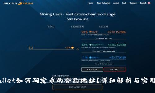 tpwallet如何确定币的合约地址?详细解析与实用技巧