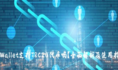 TPWallet支持TRC20代币吗?全面解析及使用指南