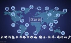 以太坊钱包私钥备份指南