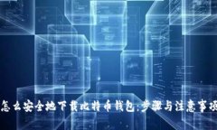 怎么安全地下载比特币钱
