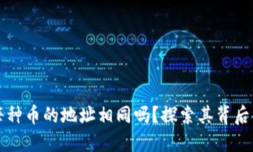 TPWallet中每种币的地址相同吗？探索其背后的技术与逻辑