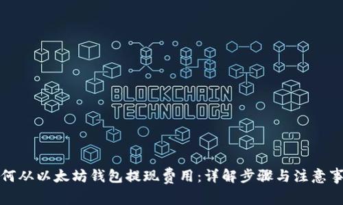 如何从以太坊钱包提现费用:详解步骤与注意事项