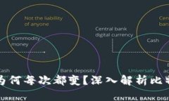 比特币钱包地址为何每次