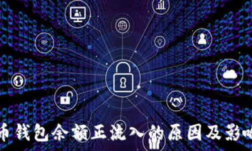 比特币钱包余额正流入的原因及影响分析