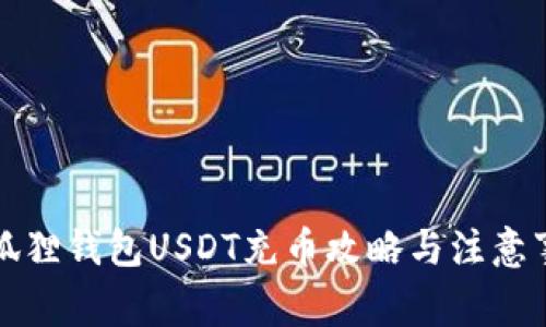 小狐狸钱包USDT充币攻略与注意事项