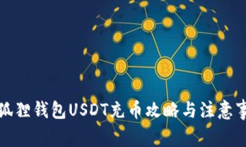 小狐狸钱包USDT充币攻略与注意事项