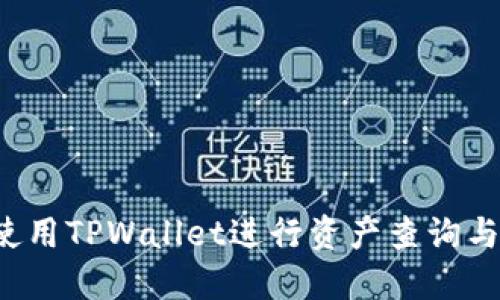怎样使用TPWallet进行资产查询与管理?