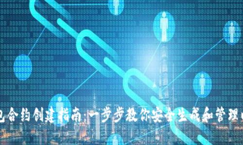 以太坊钱包合约创建指南:一步步教你安全生成和管理以太坊钱包