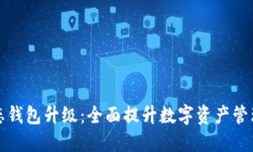 区块链生态钱包升级:全面提升数字资产管理与安全性