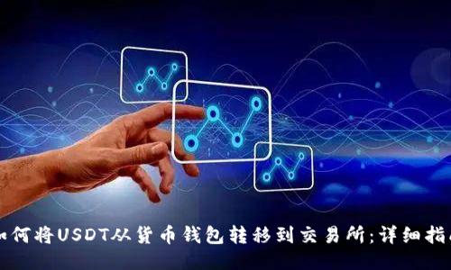 如何将USDT从货币钱包转移到交易所:详细指南