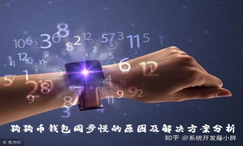 狗狗币钱包同步慢的原因及解决方案分析