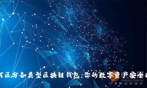 如何区分各类型区块链钱包:你的数字资产安全指南