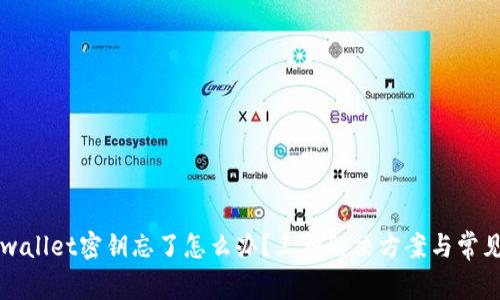 ### tpwallet密钥忘了怎么办?三种解决方案与常见问题解析