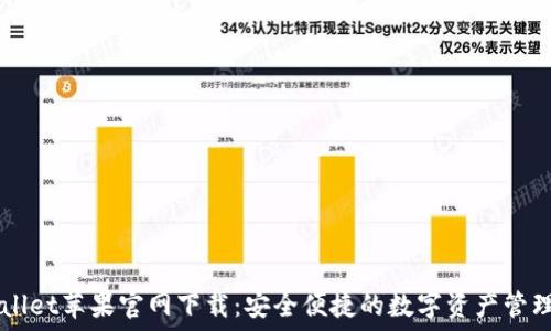 TPWallet苹果官网下载:安全便捷的数字资产管理平台