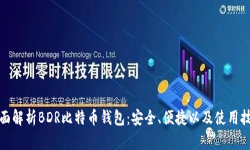 全面解析BDR比特币钱包:安全、便捷以及使用技巧