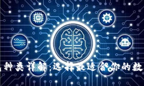 比特币钱包种类详解:选择最适合你的数字货币钱包