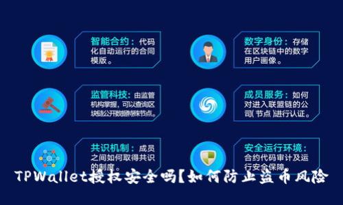 TPWallet授权安全吗?如何防止盗币风险