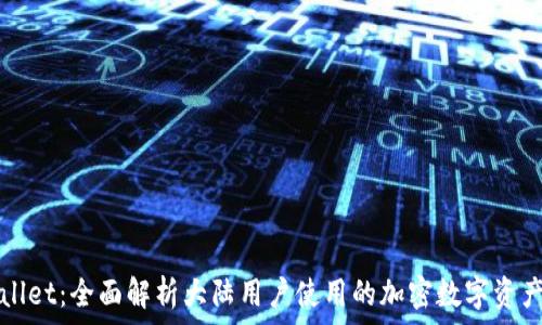 TPWallet:全面解析大陆用户使用的加密数字资产钱包