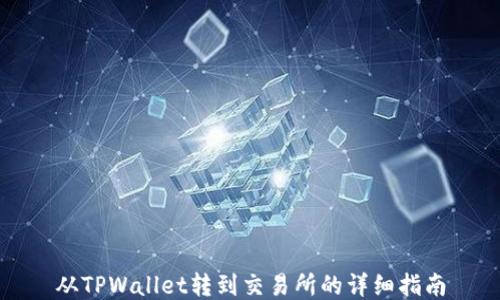 
从TPWallet转到交易所的详细指南