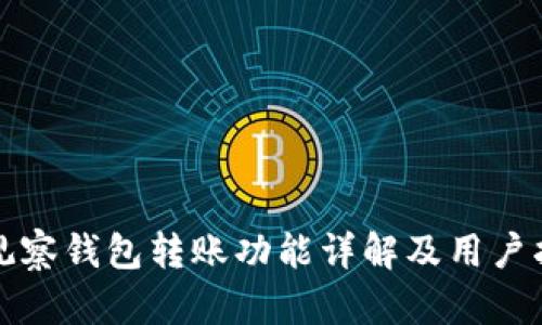 TP观察钱包转账功能详解及用户指南