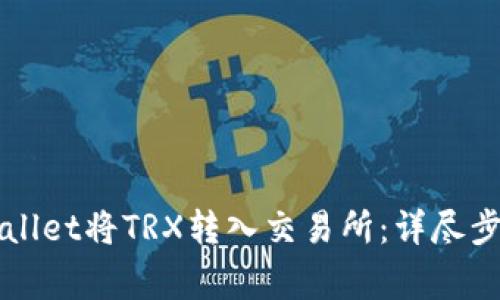如何通过TPWallet将TRX转入交易所：详尽步骤与注意事项