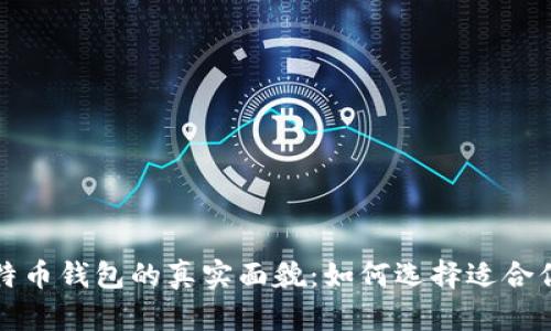 揭示比特币钱包的真实面貌:如何选择适合你的钱包