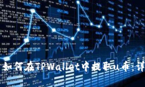 ### 如何在TPWallet中提取u币:详细指南
