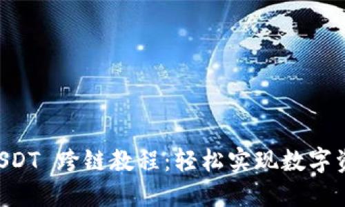 TPWallet USDT 跨链教程:轻松实现数字资产快速转移